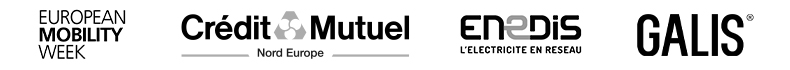 Liste clients de la solution ILO : European Mobility Work, le Crédit Mutuel Nord Europe, l'entreprise Enedis ou encore Galis