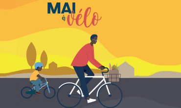 Les évènements Mai à vélo