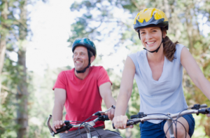 Participer aux évènements Mai à vélo