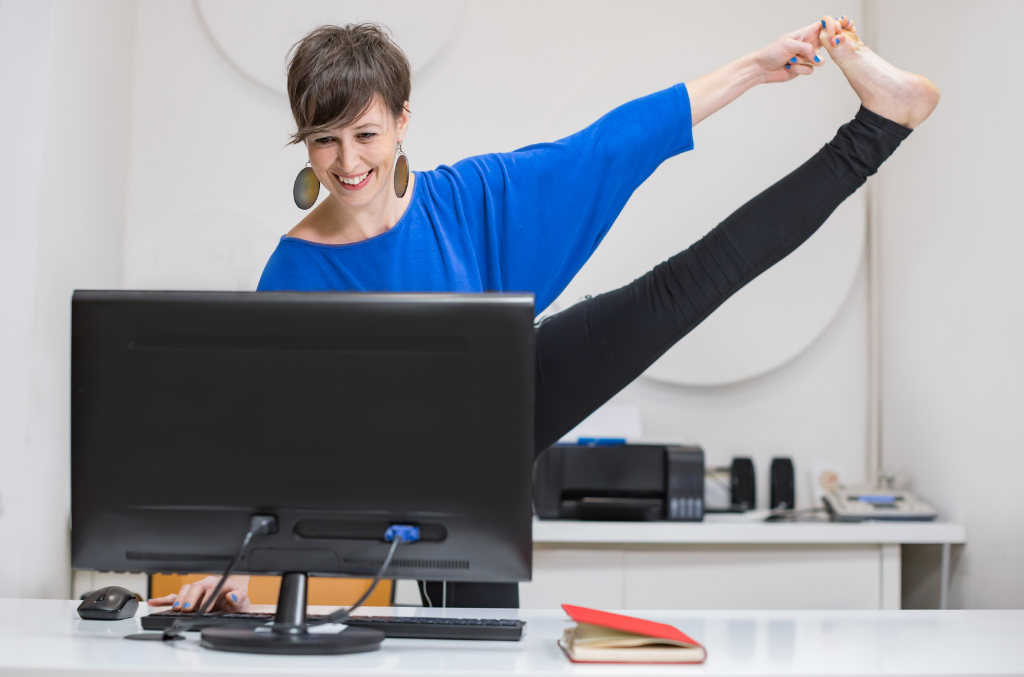 Santé au travail