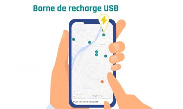 Recharge téléphone près de chez vous